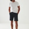 PATRICK ASSARAF Active Piped Short | Men Bottoms