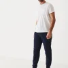 PATRICK ASSARAF Pima Cotton French Terry Jogger | Men Bottoms