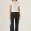 PATRICK ASSARAF Silk Pant | Women Pants