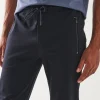 PATRICK ASSARAF Stretch Drawstring Jogger | Men Bottoms